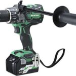 Hikoki (Hitachi) DV36DA.W2Z návod