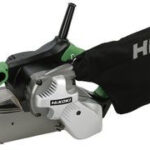 Hikoki SB10V2WAZ návod