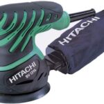 Hikoki SV13YA návod