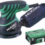 Hikoki SV13YAW2Z návod