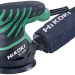 Hikoki SV13YAWBZ návod