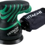 Hikoki SV13YB návod