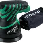 Hikoki SV13YBWBZ návod