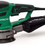 Hikoki SV15YC návod