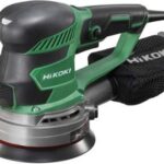 Hikoki SV15YCWBZ návod