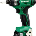 Hikoki WH12DAWFZ návod