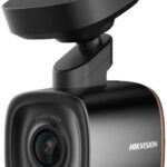 Hikvision F6S návod