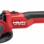 Hilti AG 4S-A22-125 návod