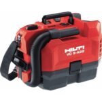 Hilti VC 5-A22 návod