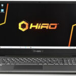 Hiro BX151 NBC-BX1513I3-H01 návod