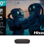 Hisense 100L5F-B12 návod