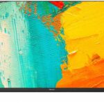 Hisense 32A4CG návod