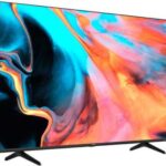 Hisense 50E78HQ návod