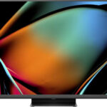 Hisense 55U8KQ návod