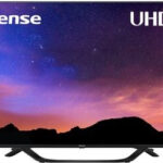 Hisense 65A66H návod