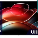 Hisense 65A69K návod