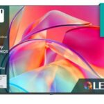 Hisense 65E7KQ návod