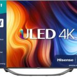 Hisense 65U71HQ návod