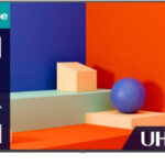 Hisense 70A6K návod