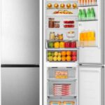 Hisense RB440N4ACA návod