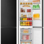 Hisense RB440N4AFA návod