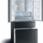 Hisense RF540N4WFE návod