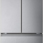 Hisense RF632N4AIE návod