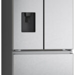 Hisense RF632N4WIE1 návod