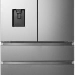 Hisense RF749N4WIF návod