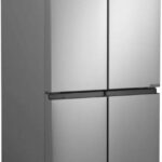 Hisense RQ563N4SI2 návod