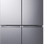 Hisense RQ758N4SAIE návod