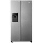 Hisense RS694N4TIE návod