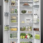 Hisense RS711N4WFD návod