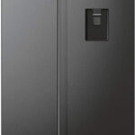 Hisense RS711N4WFE návod