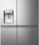 Hisense RS818N4TIC návod