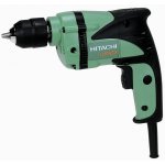 Hitachi D10VC2 návod