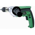 Hitachi D10VG návod