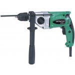 Hitachi D10VJ návod