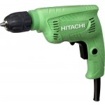 Hitachi D10VST návod
