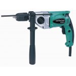 Hitachi D13VH návod