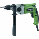 Hitachi DV18V návod