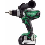 Hitachi HiKoki DS18DSDLWP návod