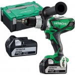 Hitachi HiKoki DV18DSDLWP návod