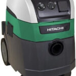 Hitachi RP 500 YDM návod
