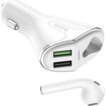 Hoco Traveller návod