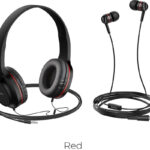 Hoco W24 Enlighten návod