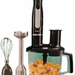 Hoffen HB-0535 návod