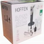 Hoffen HB-2155 černý návod