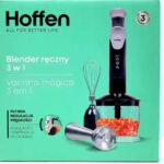 Hoffen HB-3087 návod