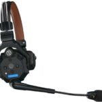 Hollyland Solidcom C1 Pro Wireless Stereo Remote Headset návod